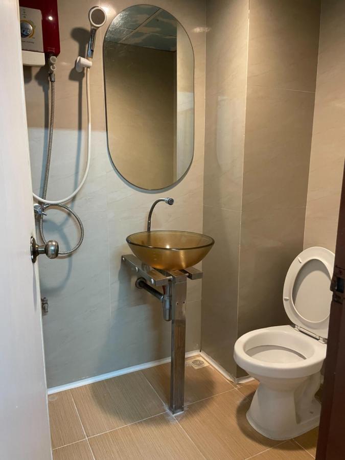 Gedkanok Apartment Bangkok Zewnętrze zdjęcie