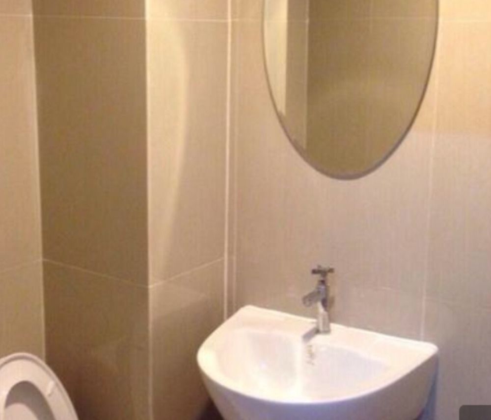 Gedkanok Apartment Bangkok Zewnętrze zdjęcie